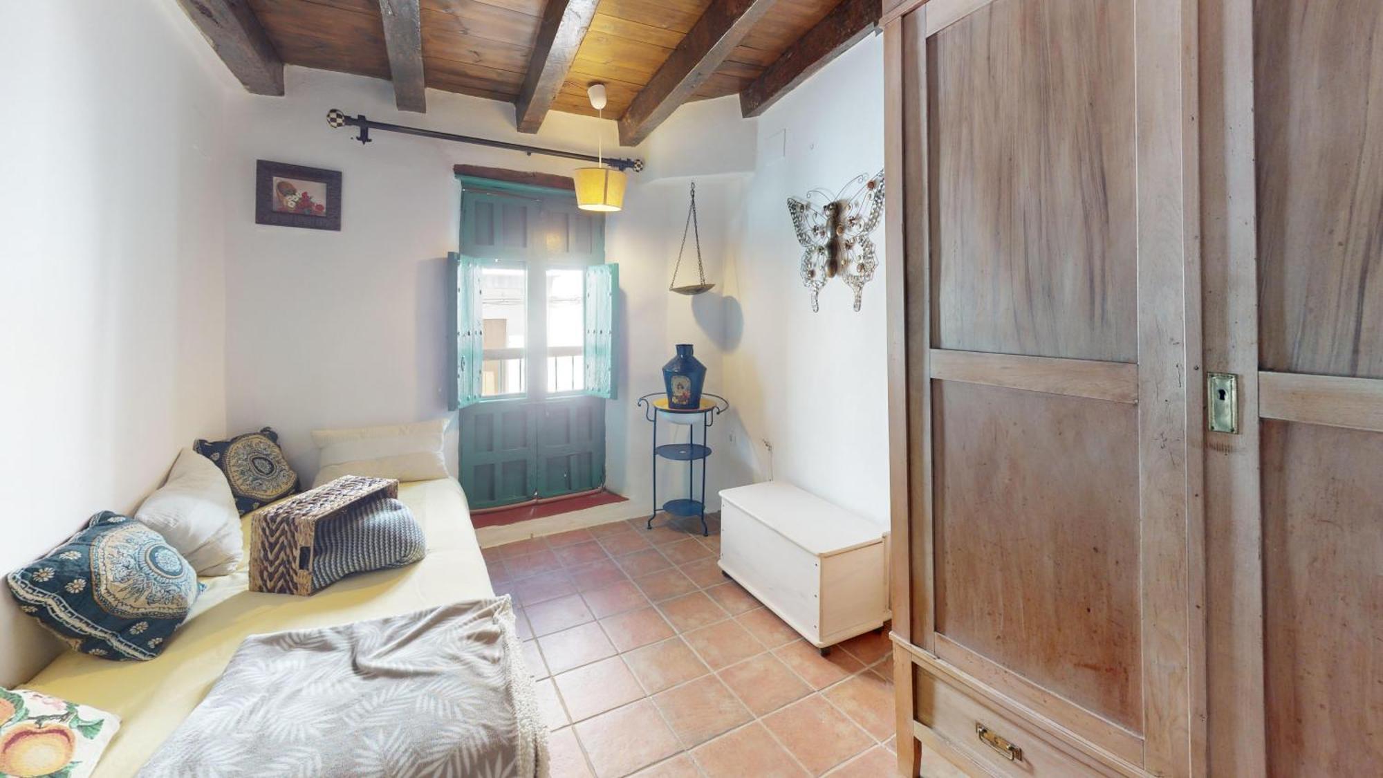 Villa La Apanaora à Galaroza Extérieur photo